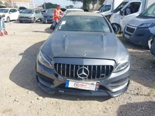 Commodo Mercedes CLASSE C