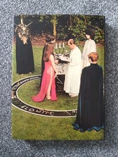 Witchcraft & Demonology Occult Paranormal Satanic First Edition Hardback 1974