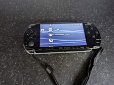 Sony PSP 2000 Handheld Console + charge cable