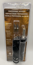 Hot Knife for Cutting  Carving Foam Making Stencils Cutting