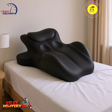 Arcova Sweet Spot Pillow - 27°Angle Perfect Position - UK