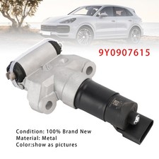 Rear Left Parking Brake Motor 9Y0907615 Pour AUDI E-TRON GT'