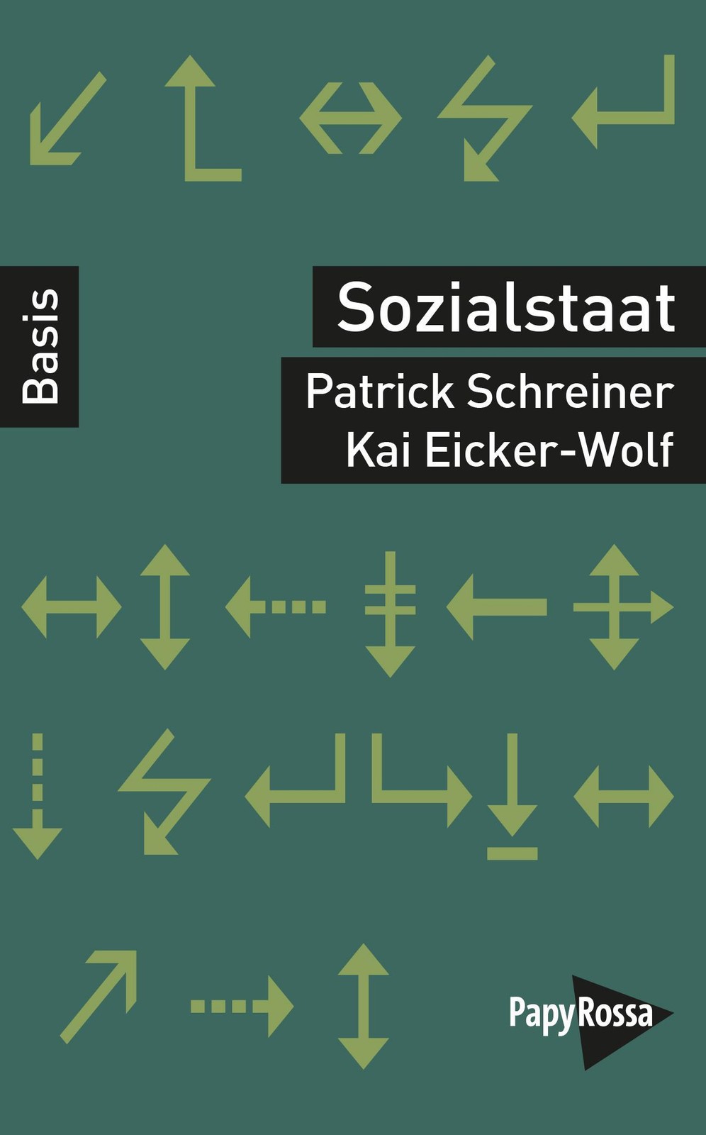 Sozialstaat Kai Eicker-Wolf