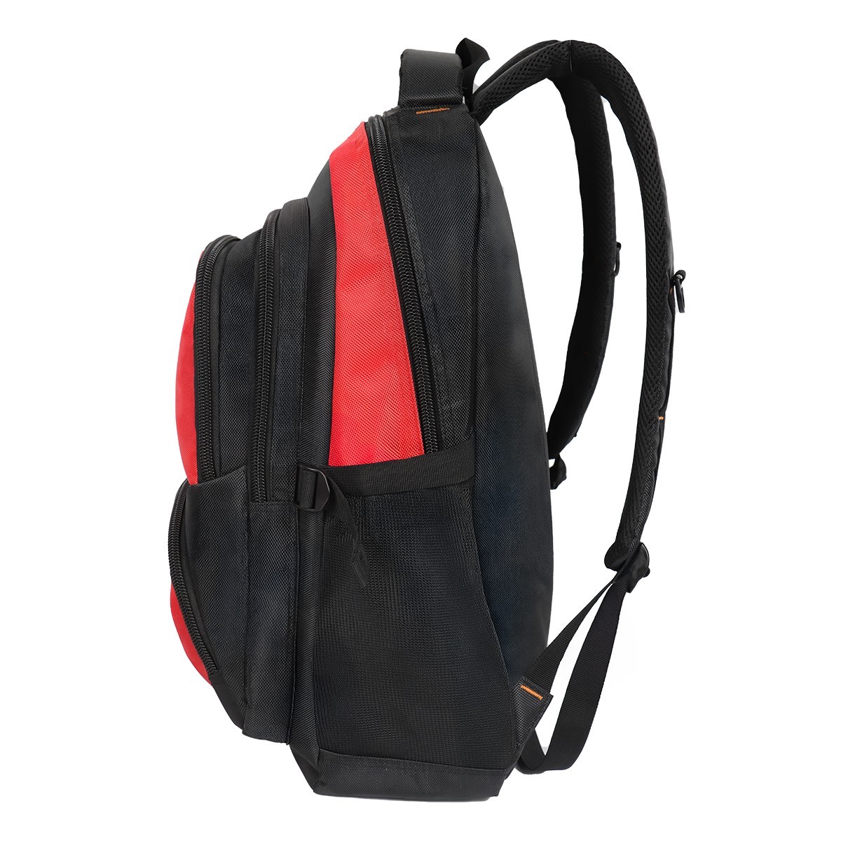 Men Women Backpack Bookbag School Travel Laptop Rucksack Zipper Bag 15.6''