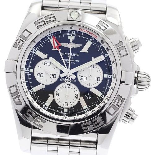 Breitling Chronomat AB0410 TO270390