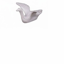 Fontana in Miniatura Dettaglio Fine Statuetta Fontana Adatto a Piccoli Spazi