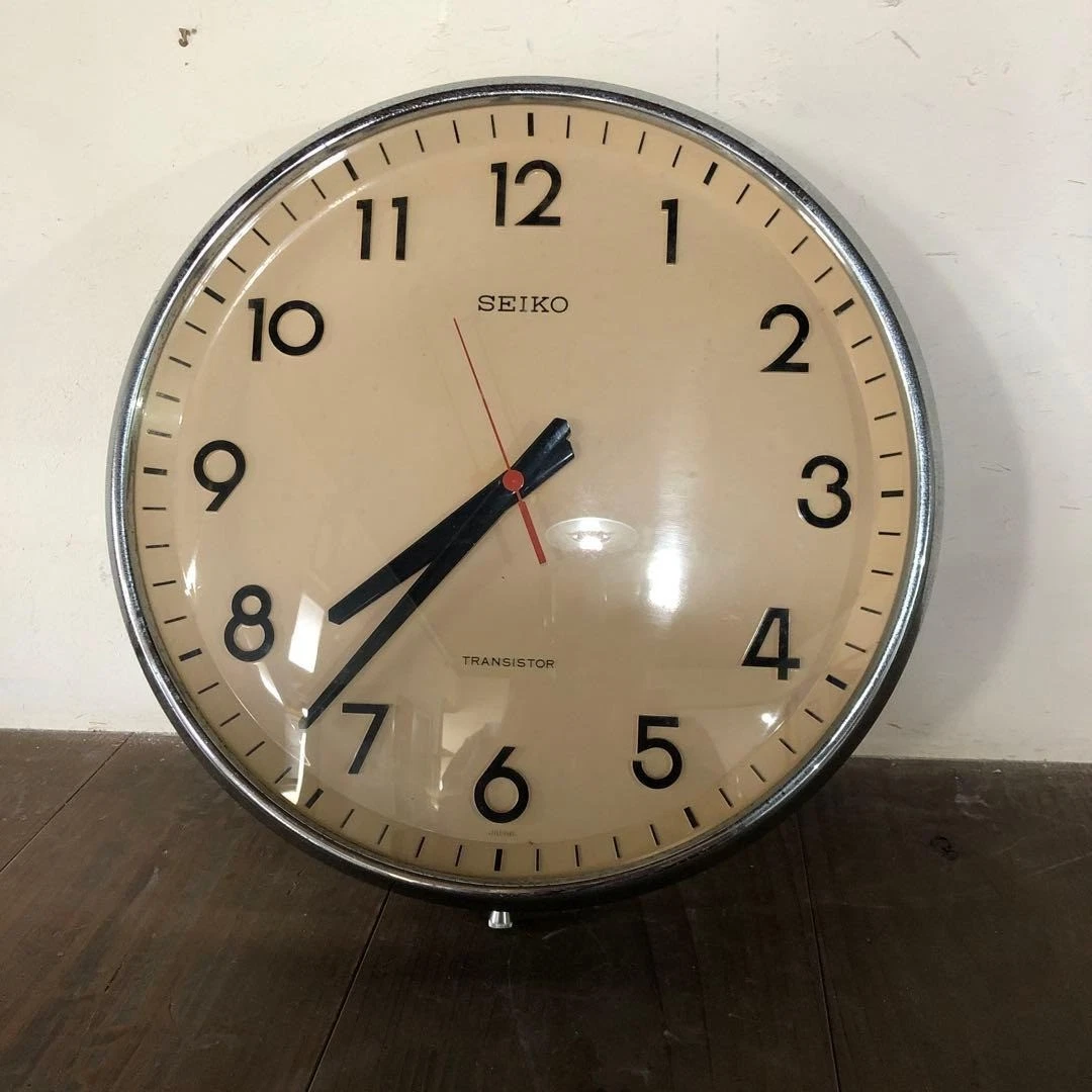 日本古董航海时钟| eBay