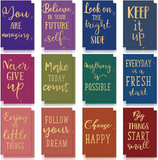 24 Pcs Pocket Mini Notebooks Bulk Gift Christmas Mini Notebook Bulk Small Colorf