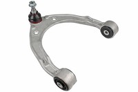 Metzger Lenker, RadaufhäNgung 58164808 FüR Audi, Vorderachse Links, Oben