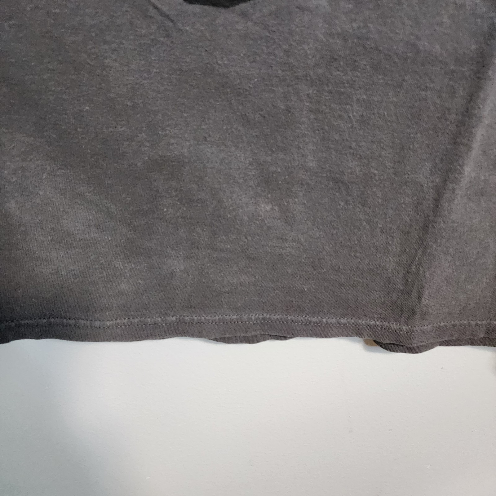 2012 Marvel Deadpool Headshot Mad Engine Shirt Me… - image 5