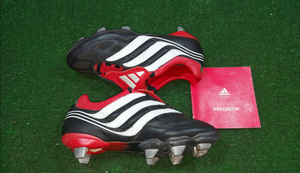 predator f50