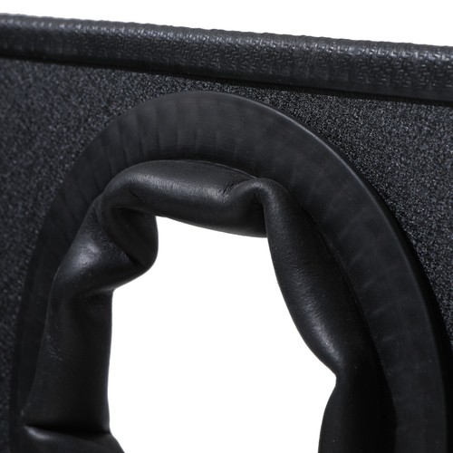 DIRENZA COLD AIR RACE INTAKE INDUCTION KIT FOR BMW 1 SERIES E87 120D N47 07-13 - Picture 11 of 13