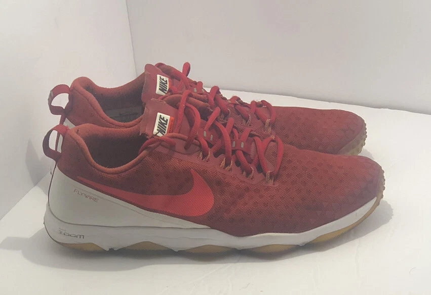 Nike zoom best sale hypercross tr2