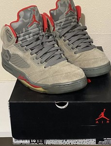 grey camo 5s