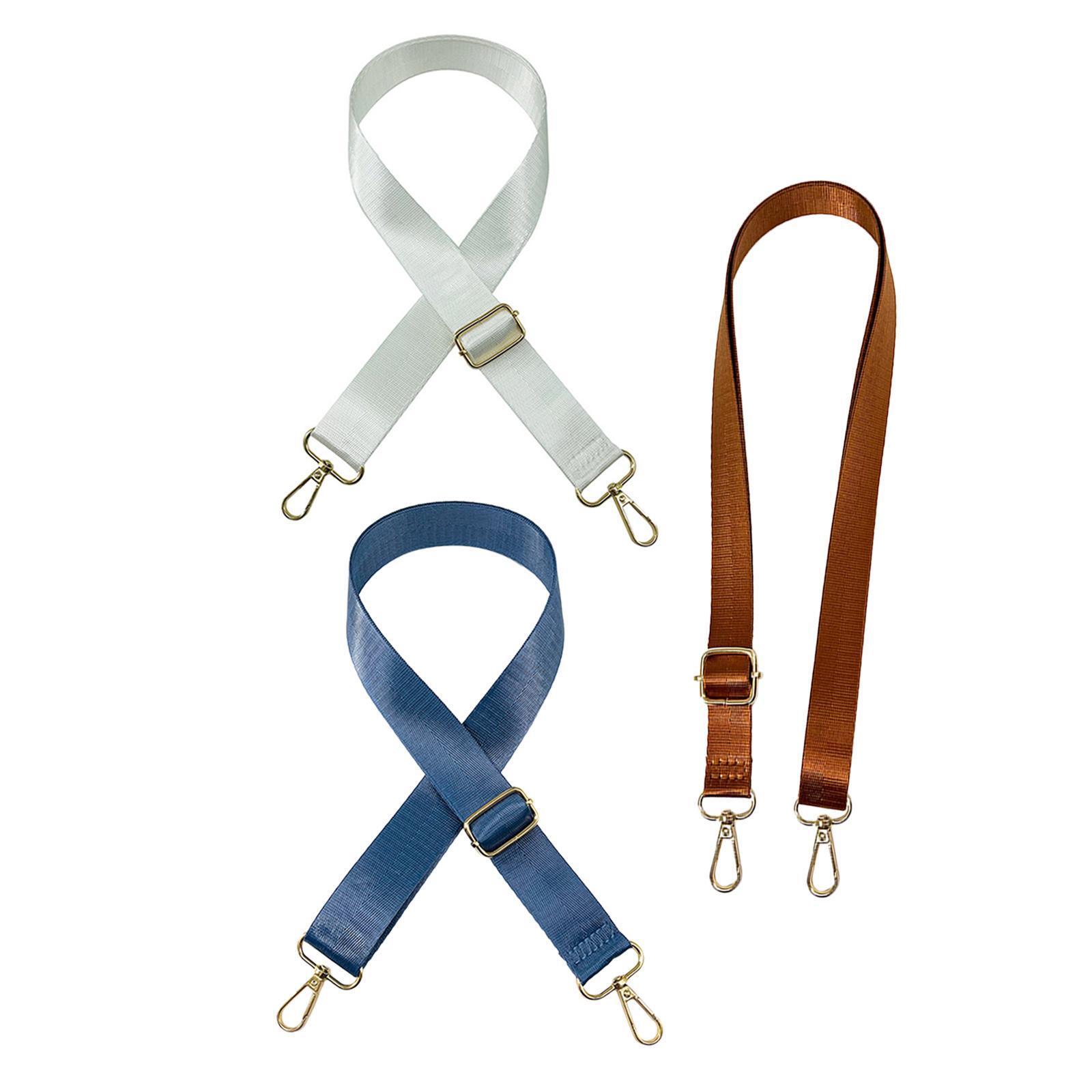 Shoulder Bag Strap Replacement Women for Handbag Shoulder Bag Purse Making-image