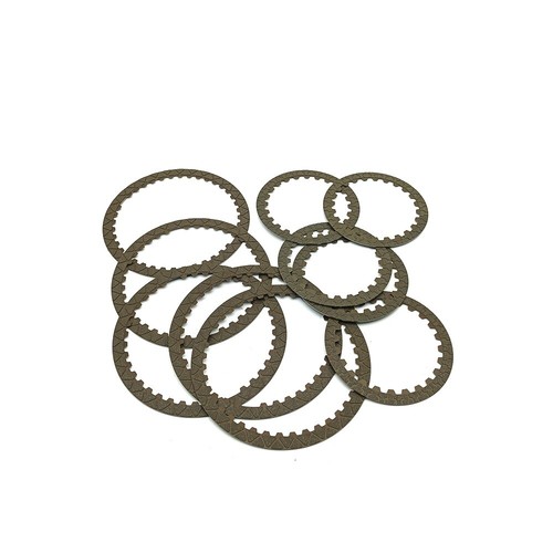 TRANSPEED ZF 8HP-45 8HP45 Auto Transmission Clutch Plates Friction Kit for BMW - 第 4/8 張圖片