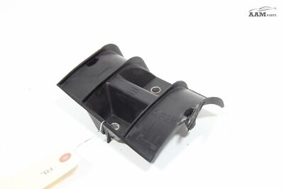 2017-2024 MAZDA CX-5 REAR LEFT LOWER LATERAL LINK CONTROL ARM PROTECTOR OEM