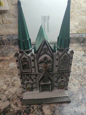Dept. 56 Heritage Village Christmas in the City Series The Dept. 56 Heritage Village Christmas in the City Series The