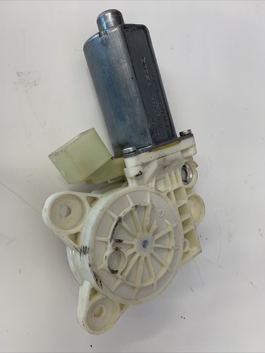 R171 MERCEDES 05-11 SLK350 R171 FRONT RIGHT SIDE WINDOW REGULATOR MOTOR