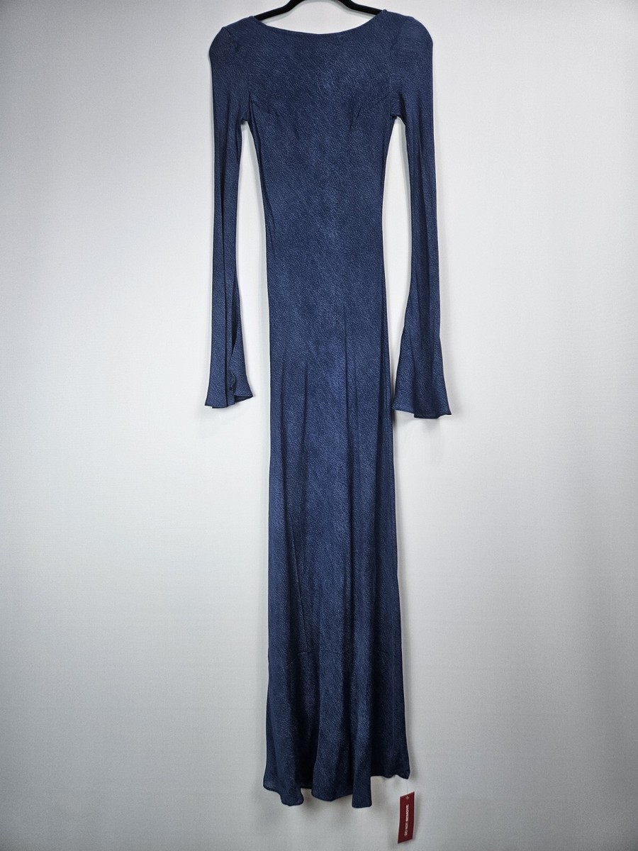 white christmas dresses The Gia