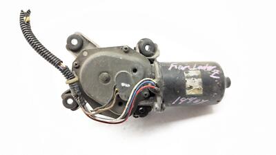 NISSAN 300ZX MK2 Z32 1989 - 2000 FRONT WIPER MOTOR 1366 | eBay