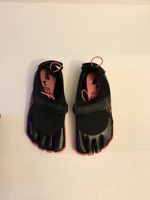 fila skele toes womens size 8