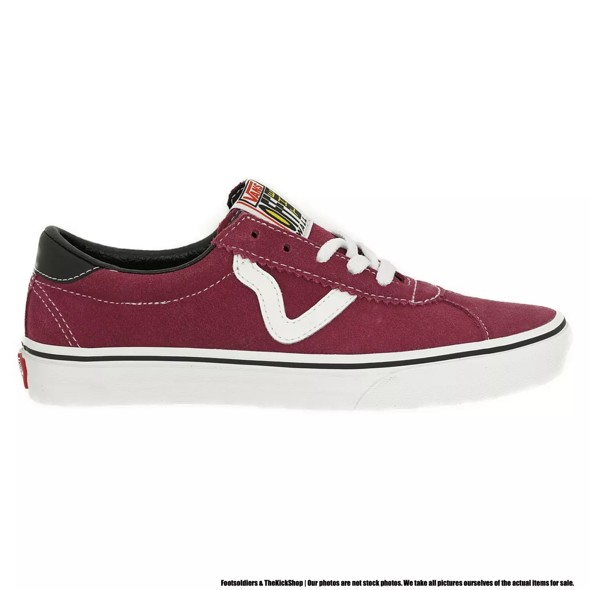Mens vans shop sale size 10