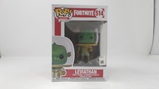 Funko Pop Games Fortnite Leviathan #514 Vinyl Figure ~ Damaged box