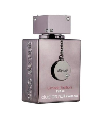 ARMAF Club de Nuit Intense Men Limited Edition EDP 3.6 Oz (2024