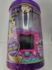 Got2Glow Fairy Pet Finder Interactive Lantern Toy Lights NEW