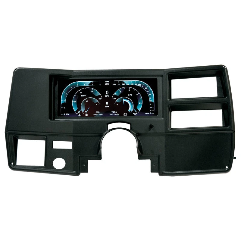 Tablero digital AutoMeter 7004 InVision para camionetas Chevy/GMC 73-87 Foto 3 de 4