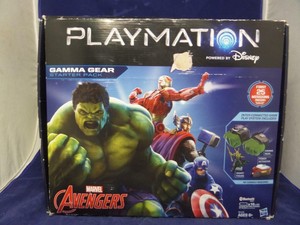 playmation hulk