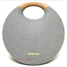 harman kardon onyx studio 4 grey