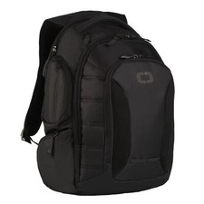 Ogio Squadron 2 Padded Laptop Adjustable Back...