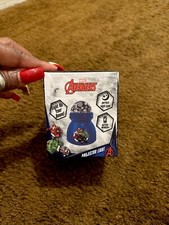 Marvel's Avengers Childs Led Projector Light