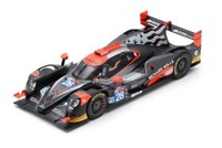 Oreca 07 #28 Dsq Lm 2018 Perrodo/ Vaxiviere/ Duval 1:18 Modell Spark Model