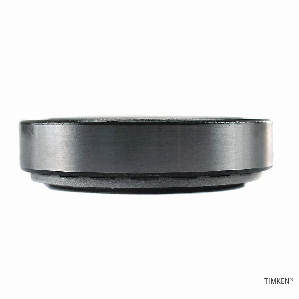 Manual Trans Differential Bearing and Race Set Timken For 1983-1987 Mercury Lynx - Image 4 of 4