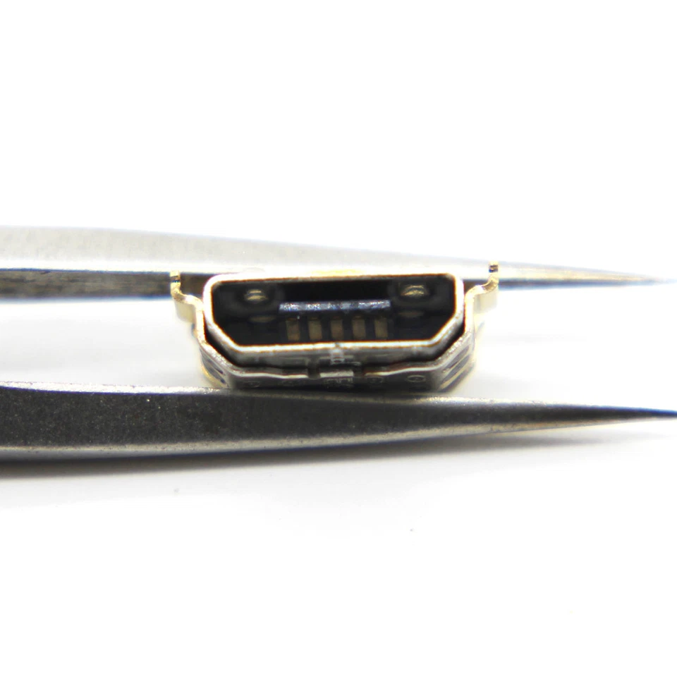 10 X Cargador Micro USB Puerto de Carga Dock Conector Enchufe Para HUAWEI P9 LITE G9 Foto 4 de 4