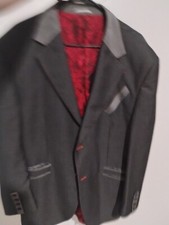 Valentino Parrel Blazer