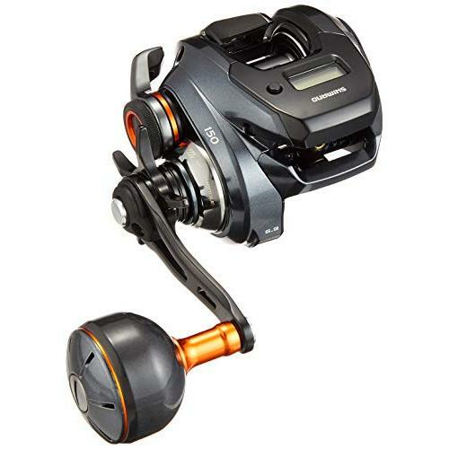 Shimano BARCHETTA PREMIUM 150 Baitcasting Reel | eBay