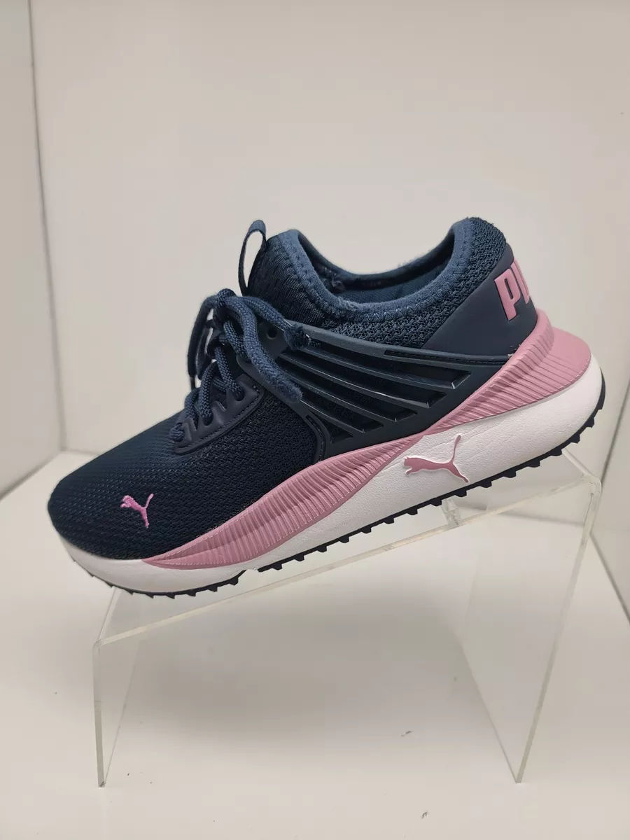 Puma hotsell pacer kids
