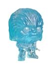 Mini Funko POCKET POP Star Wars: Chewbacca Frozen Ice Ghost 2022 Holiday Advent