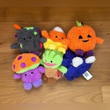 Bumbumz Spookybumz 4.5 Full Set