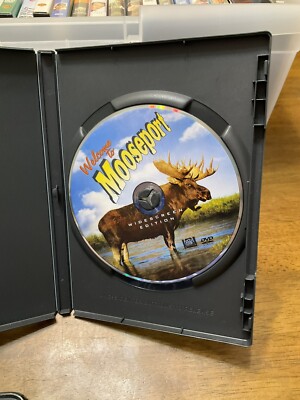 Welcome To Mooseport (DVD, 2004) Comedy, Romance, Ray Romano, Gene