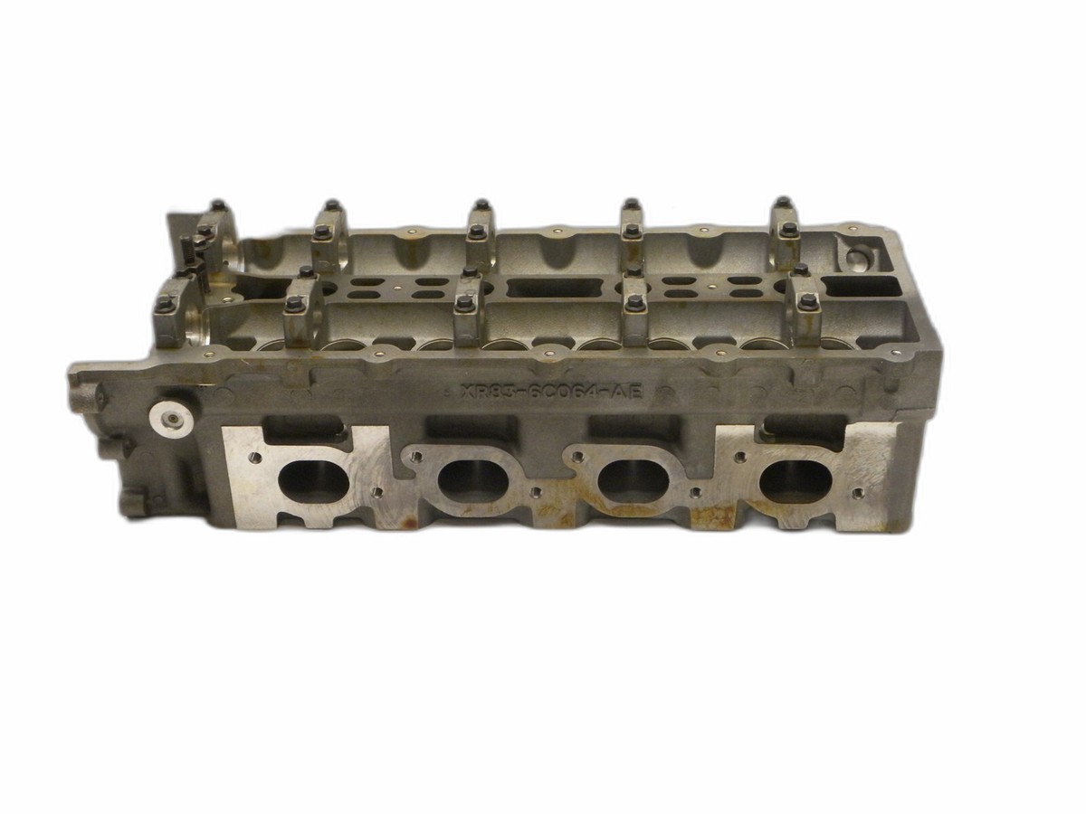 New* Factory OEM Left Driver Side AJV8 Cylinder Head for 97-98