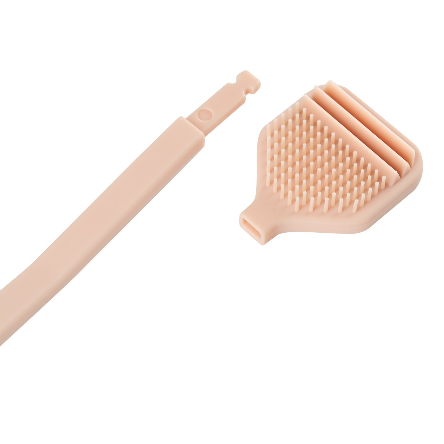 OUR SENSES PREMIUM TONGUE CLEANER TOUNGUE SCAPER HYGENIC MULTIPLE USE — image 20