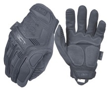 Mechanix Wear Handschuhe Army Tactical MPact Gloves Grey Grau