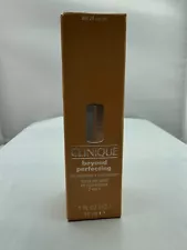 Clinique Beyond Perfecting Foundation + Concealer 2-in-1, WN 24 Cork 30mL