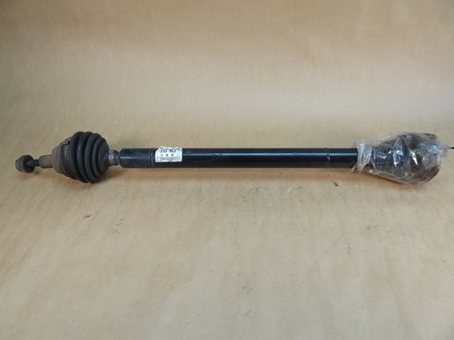 Antriebswelle rechts VW Golf 5 / Plus 1,9 2,0 TDI 1K0407272DN