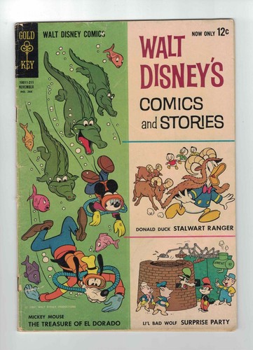 Disney Comics / Cards Drop Down - Picture 3 of 64